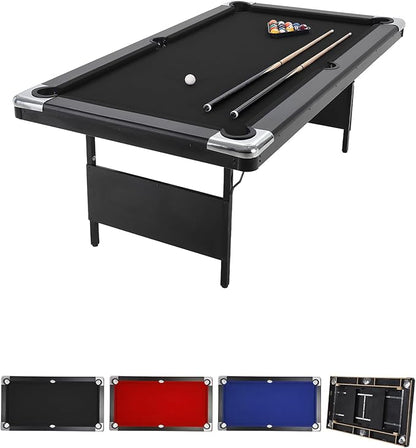 Garvee Pool Table